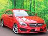 MERCEDES BENZ CLA-CLASS Shooting Brake