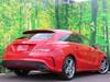 MERCEDES BENZ CLA-CLASS Shooting Brake