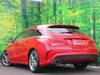 MERCEDES BENZ CLA-CLASS Shooting Brake