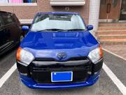 2020 TOYOTA PROBOX VAN GL