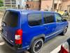 TOYOTA PROBOX VAN