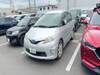 TOYOTA ESTIMA HYBRID