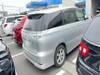 TOYOTA ESTIMA HYBRID