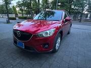 2013 MAZDA CX-5 XD