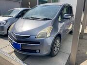 2006 TOYOTA RACTIS