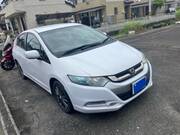 2009 HONDA INSIGHT LS