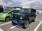 2020 SUZUKI JIMNY XC