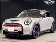 2023 BMW MINI