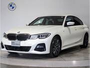 2019 BMW 3 SERIES