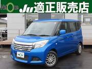 2018 SUZUKI SOLIO
