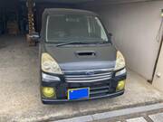 2006 SUBARU STELLA
