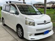 2008 TOYOTA VOXY Z