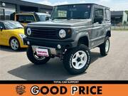 2023 SUZUKI JIMNY XL