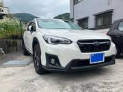 2020 SUBARU XV