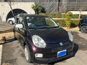 2015 TOYOTA PASSO