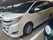 2017 TOYOTA NOAH G