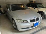 2005 BMW 3 SERIES