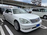 2004 TOYOTA CELSIOR