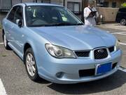 2005 SUBARU IMPREZA SPORTS WAGON