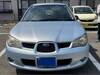 SUBARU IMPREZA SPORTS WAGON
