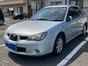 SUBARU IMPREZA SPORTS WAGON