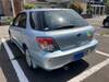 SUBARU IMPREZA SPORTS WAGON