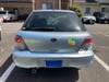 SUBARU IMPREZA SPORTS WAGON