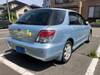 SUBARU IMPREZA SPORTS WAGON