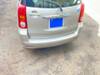 TOYOTA RAUM