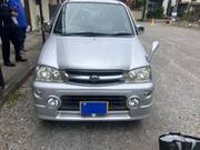 2002 DAIHATSU TERIOS KID