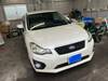 SUBARU IMPREZA SPORTS