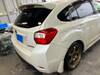 SUBARU IMPREZA SPORTS