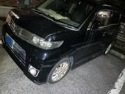 2009 HONDA ZEST SPARK