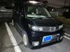 HONDA ZEST SPARK