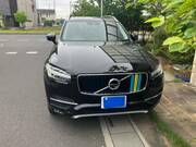 2016 VOLVO XC90