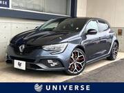 2021 RENAULT MEGANE