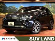 2023 TOYOTA HARRIER G