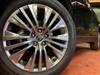 TOYOTA HARRIER HYBRID