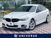 2014 BMW 3 SERIES