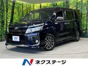 2015 TOYOTA VOXY