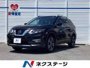 2020 NISSAN X-TRAIL 20Xi