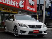 2012 TOYOTA CROWN ATHLETE