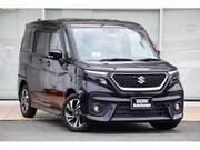 2024 SUZUKI SOLIO