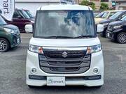 2017 SUZUKI SPACIA