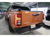 MITSUBISHI TRITON