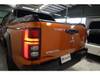 MITSUBISHI TRITON