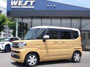 2025 SUZUKI SPACIA