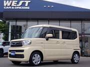 2024 SUZUKI SPACIA