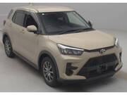 2021 TOYOTA RAIZE