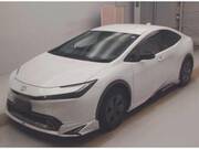 2025 TOYOTA PRIUS